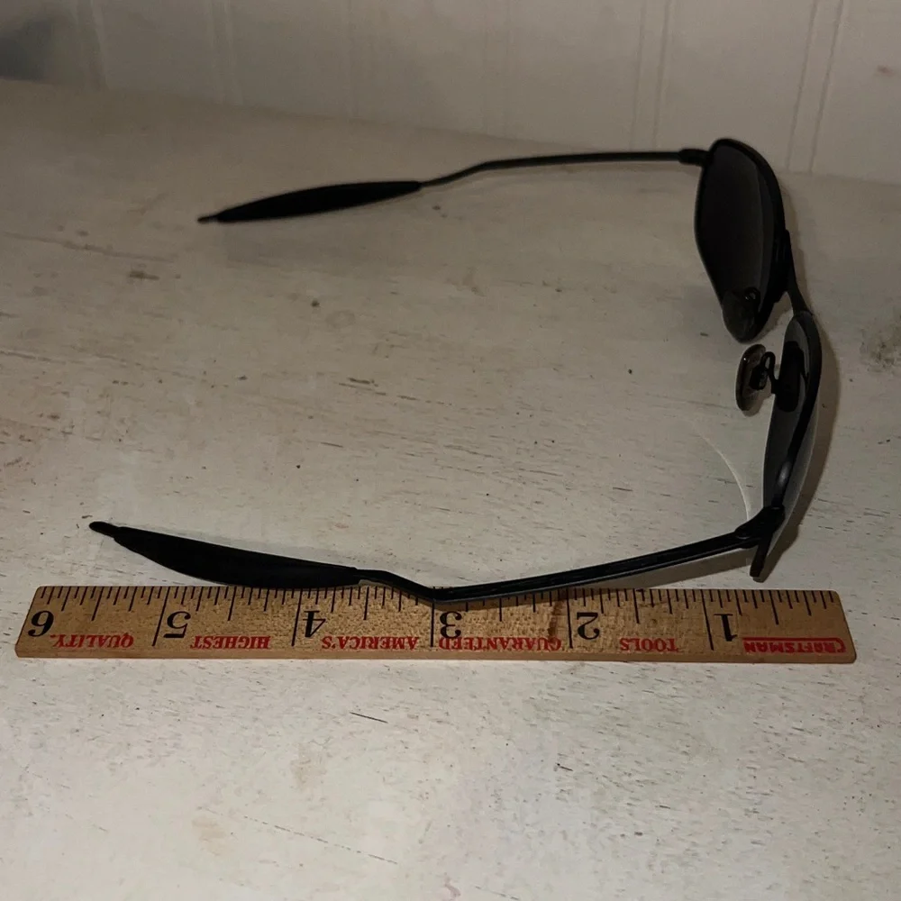 90s Oakley Wire sunglasses made in USA